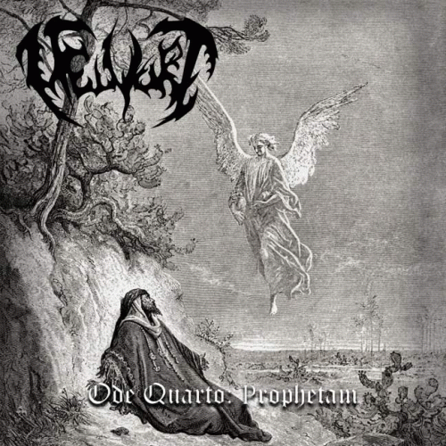 Ode Quarto: Prophetam